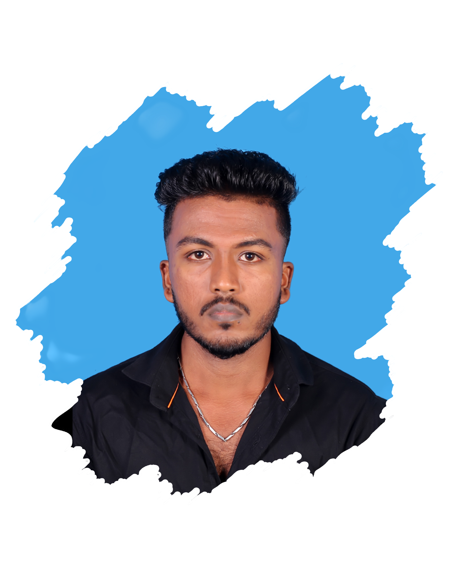 Sooriya R C