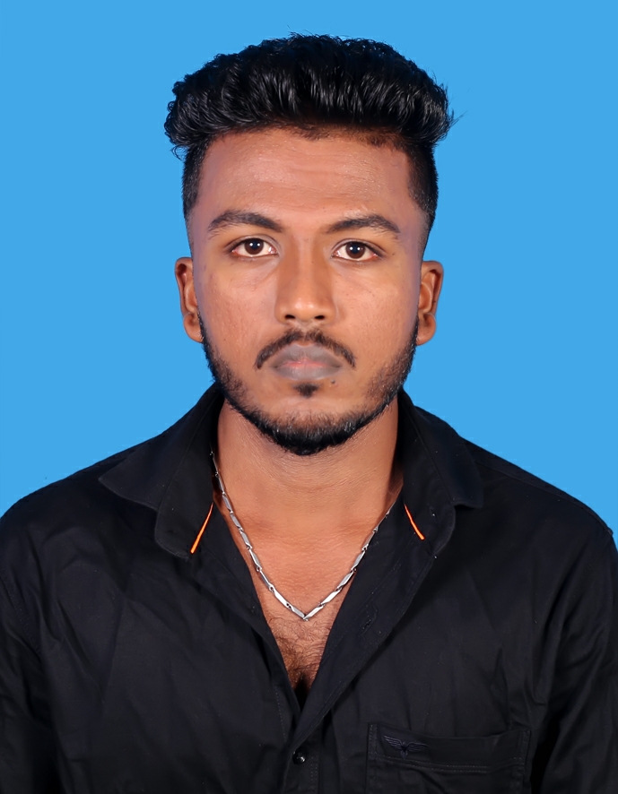 Sooriya R C
